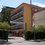 Europa Hotell Pontecagnano