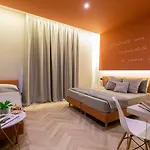 Europa Hotell Pontecagnano