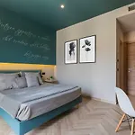 Europa Hotell