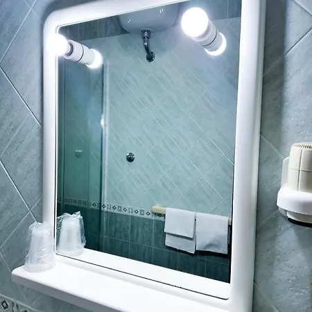 Europa Hotel 3*