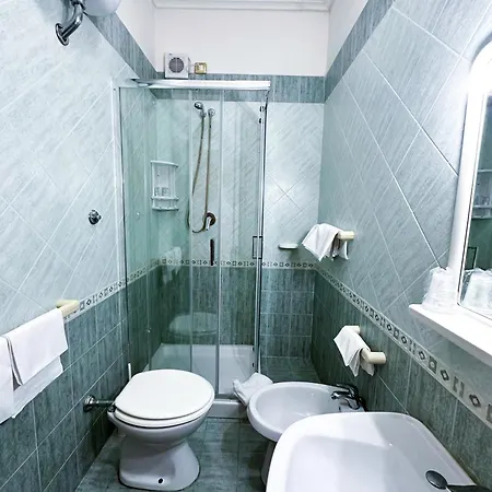 Hotel Europa 3*
