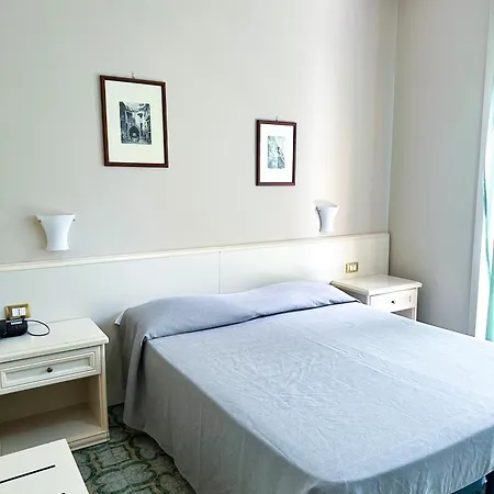 Hotel Europa Pontecagnano
