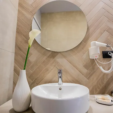 Europa Hotel 3*
