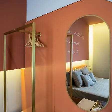 Europa 3* Pontecagnano