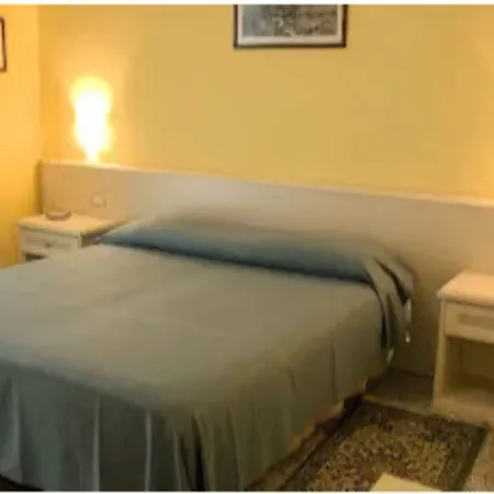 Europa Hotell Pontecagnano