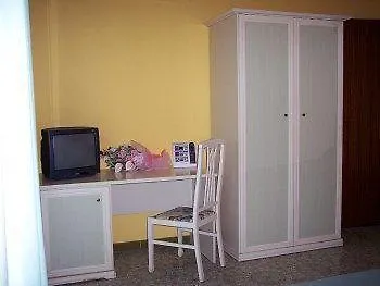 Hotel Europa 3*