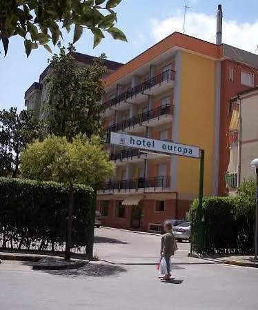 Europa Hotel