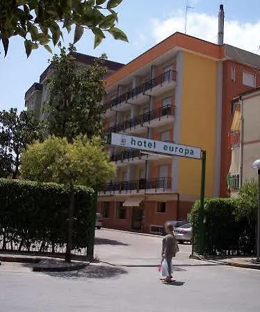 Europa Hotel