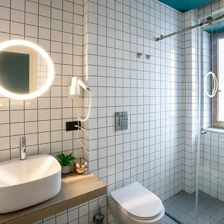 Europa Hotel Pontecagnano