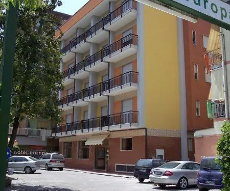 Europa Pontecagnano
