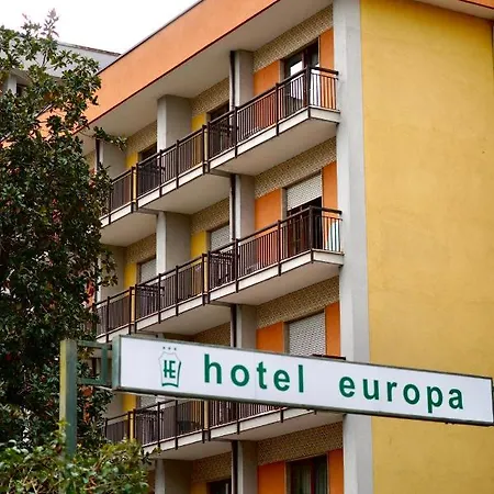 Europa Hotel 3*