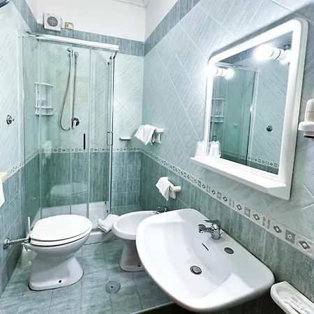 Hotel Europa