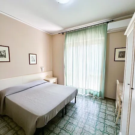Europa Hotel Pontecagnano Faiano
