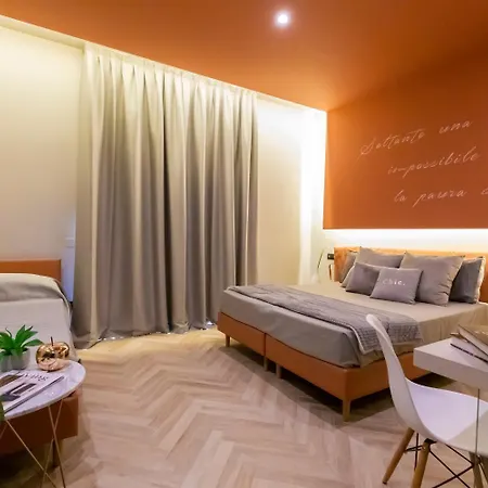 Europa Hotel Pontecagnano